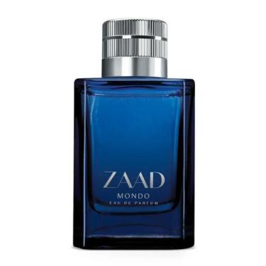 Imagem de Zaad Mondo Eau de Parfum 95ml - O Boticário
