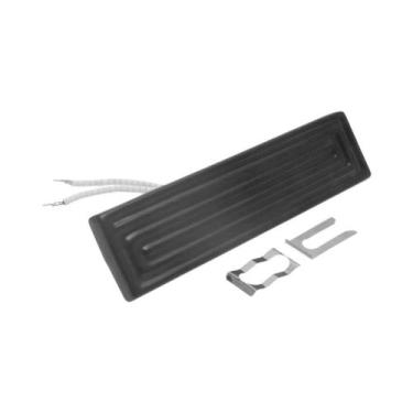 Imagem de Estação De Retrabalho BGA 600W Placa De Aquecimento Cerâmico 240x60mm 