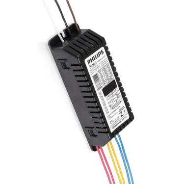 Imagem de Reator Eletrônico Philips 2x32w Bivolt Tl5 AFP 60Hz