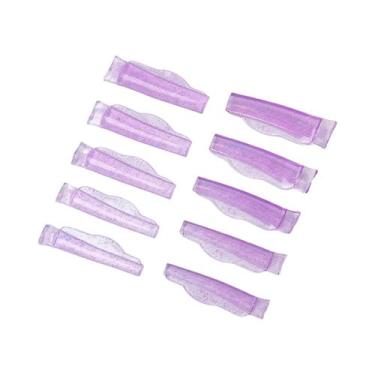 Imagem de Modelador De Cílios De Silicone, Protetor Para Permanente, Acessórios 