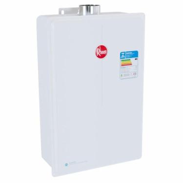 Imagem de Aquecedor 32,5 litros digital EF Bivolt GN Rheem