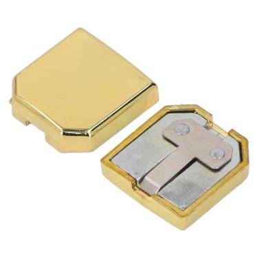 Imagem de SUNGOOYUE Sliders de Metrônomo, Bloco Deslizante de Substituição de Aço Inoxidável Com Design Elegante para a Prática de Piano e Manutenção de Instrumentos Musicais