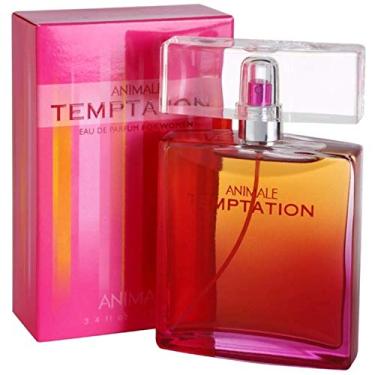 Imagem de PERFUME ANIMALE TEMPTATION FEMININO 50ML