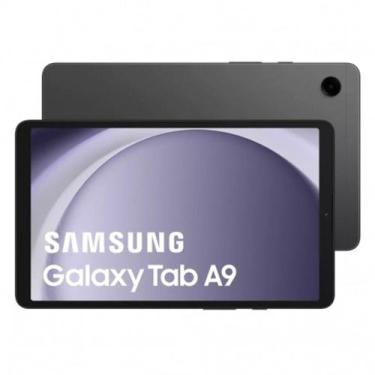 Imagem de Tablet Samsung Galaxy Tab A9 SM-X110 Tela 8.7" WiFi 64GB 4GB RAM - Gra
