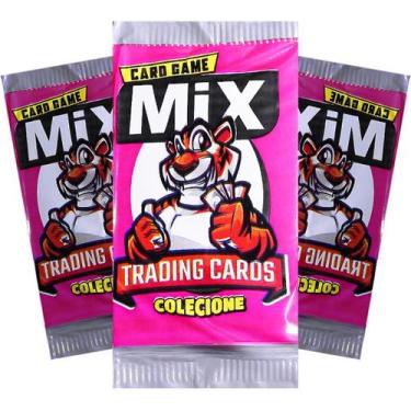 Imagem de CARTINHAS/CARDS - 50 Envelopes - BRINDMIX, Mix Variados