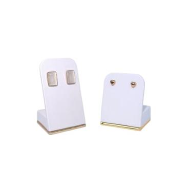 Imagem de Kit Expositor de Brincos Queen para Joias e Semijoias para Lojas e Mostruário