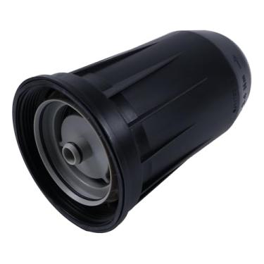 Imagem de YUXSOUQ Filtro de óleo hidráulico RE283231 SJ11792 compatível com John Deere 5100M 4045 e motor 6120B 6140D 6135E 6603 6803