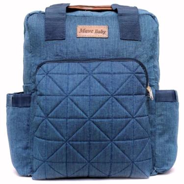 Imagem de Mochila Maternidade Baby Classic Urban-Unissex