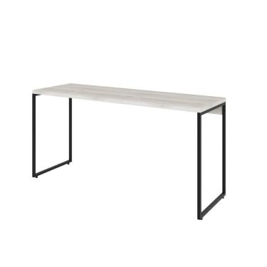 Imagem de Mesa Dynamica 150x60x75cm Snow - Snow -