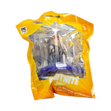 Imagem de Fortnite - Mini Boneco de 6Cm Dire
