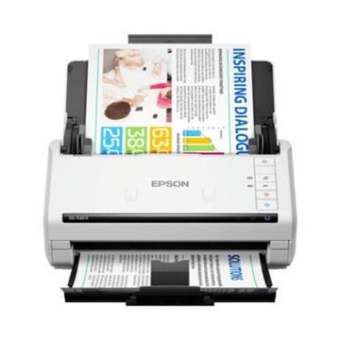 Imagem de Scanner de Mesa Epson, duplex, Documentos, Alimentador Automático de 50 Páginas, Velocidade de 70 ipm - DS-530 II