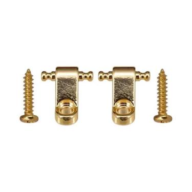 Imagem de Retentor De Corda De Guitarra Elétrica, Suporte De Fivela De Pressão, 