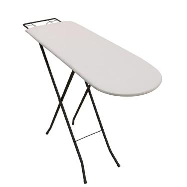 Imagem de Tábua de Passar Roupas com Tampo de Madeira, Maxeb