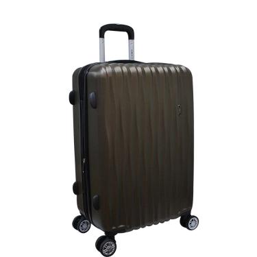 Imagem de Mala de bordo viagem 18" em ABS Cobre