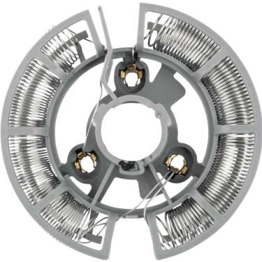 Imagem de Resistência Ducha 4t 6800W- Vonder 220V