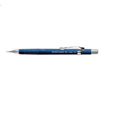 Imagem de Lapiseira Pentel P205- 0,5mm Azul Ed. Ltda Boys & Girls