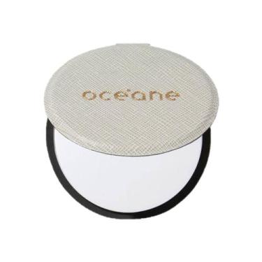 Imagem de Espelho De Bolsa Océane Capri Slim Pocket Mirror