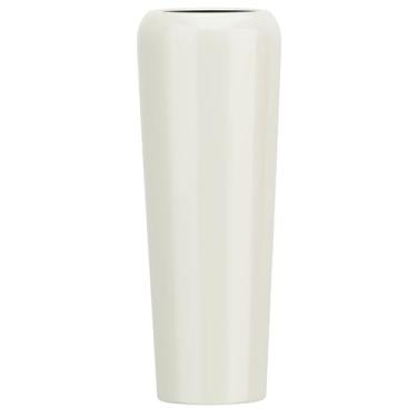 Imagem de Vaso Fibra de Vidro Decorativo Florida P 65cm Cores (Off White)