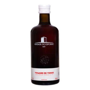 Imagem de Vinagre de Vinho Tinto Reserva Herdade do Esporão 500ml