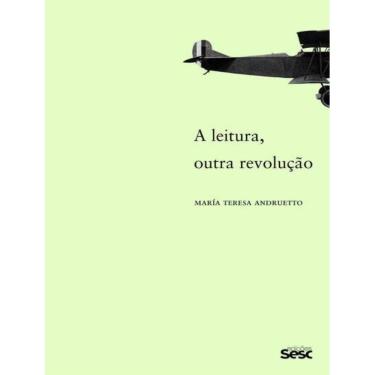 Imagem de Leitura, Outra Revolucao, A - 2ª Ed