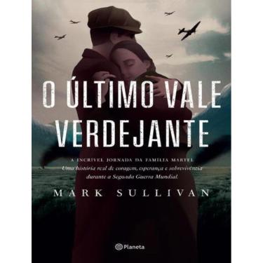 Imagem de Ultimo Vale Verdejante, O