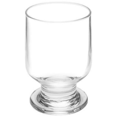 Imagem de Jogo 6 Taças Sm Casual Vinho 180 Ml - J401 Nadir Figueiredo