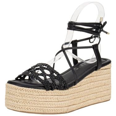 Imagem de Sandália Feminina Anabela Ramarim 2536204