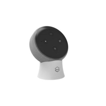 Imagem de Suporte De Mesa Amazon Alexa 3ªger - Echo Dot Stand - PEKO, 3d, 113, B