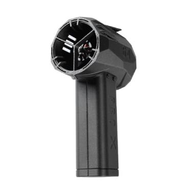 Imagem de Aqur2020 Ventilador de Ventilador Seco do Jato Soprador, Soprador de Ar Sem Escova Com Bateria de 16000mAh 60W Carregando Rápido Com 10 Horas de Resistência para a Limpeza de Carros