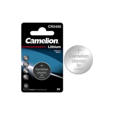 Imagem de Camelion CR2330 Lithium 3v - Cart c/1 un