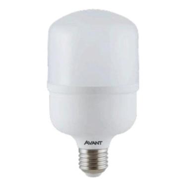 Imagem de 2X Lâmpada Led Bulbo In Avant Br6500K 20W - Br1600-B