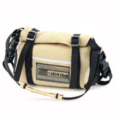 Imagem de Guarnição De Bolsa De Viagem Para Farol De Carro, Escala 1/18, Para TR