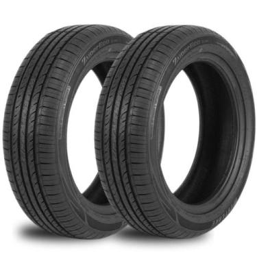 Imagem de Kit 2 Pneu Westlake Aro 16 185/55r16 83v Z-108