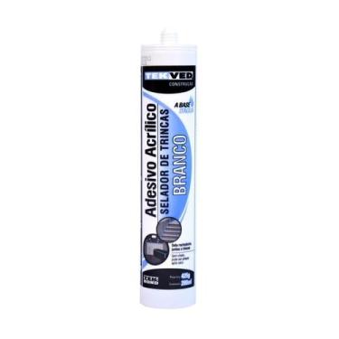 Imagem de Sela trinca b.dagua 280ml bc tekbond