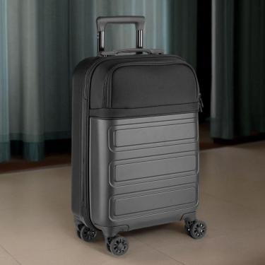 Imagem de Mala De Viagem Compacta 35l ? Praticidade E Estilo Para Suas Aventura