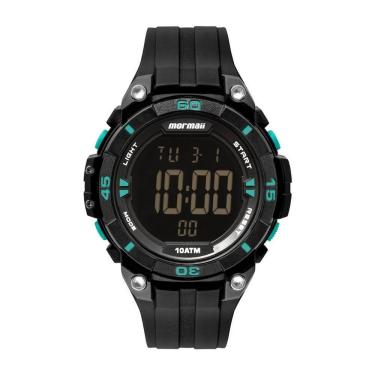 Imagem de Relógio Mormaii Masculino Ref: Mo2911b-8p Esportivo Digital