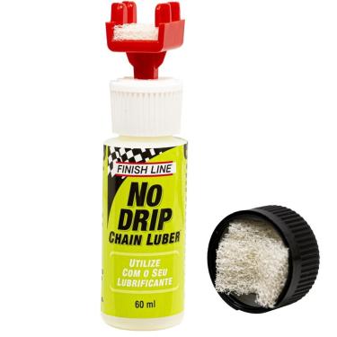 Imagem de APLICADOR DE LUBRIFICANTE CERA BIKE BICICLETA FL NO DRIP