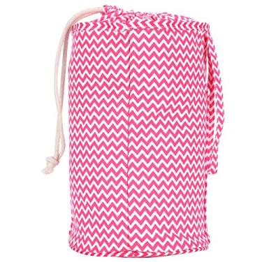 Imagem de Acouto Bolsa Cilíndrica de crochê – Armazenamento Elegante e DIY de Agulhas de tricô para Artesanato e Viagens