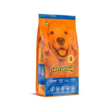 Imagem de Special dog carne 10kg
