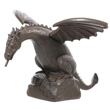 Imagem de Dragon Fountain Sprinkler Heads Garden Dragon Statue Outdoor Fountain Nozzle for Statue