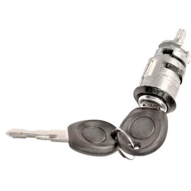 Imagem de Cilindro Ignição 3 Guias Gol Kombi Parati Santana Saveiro