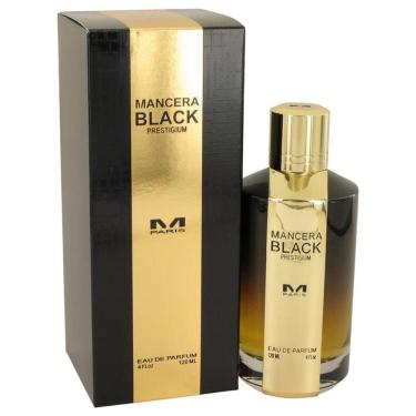 Imagem de Perfume Feminino Black Prestigium (unisex) Mancera 120 Ml