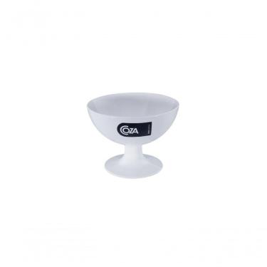 Imagem de Taça De Sobremesa Cozy 10,5 X 10,5 X 8 Cm 150 Ml Branco Coza
