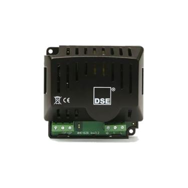 Imagem de Thunder Parts Dse9150, Carregador De Bateria Compacto 12 Volts E 3 Amperes (90 V-265 V 50/60 Hz), Dse9150-00 Original - Fabricado No Reino Unido