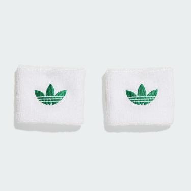 Imagem de Munhequeiras de Tênis Adidas Originals Pequenas-Unissex