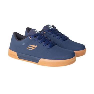 Imagem de Tênis Masculino Adulto Street Mormaii Urban Pulse 203351, Navy, 39