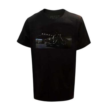 Imagem de Camiseta Infantil Ogochi Concept 10/18-Masculino