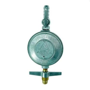 Imagem de Regulador Gás 504/01 - Aliança