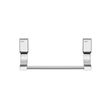 Imagem de Porta Toalha Barra Top Rosto Cromado - Docol