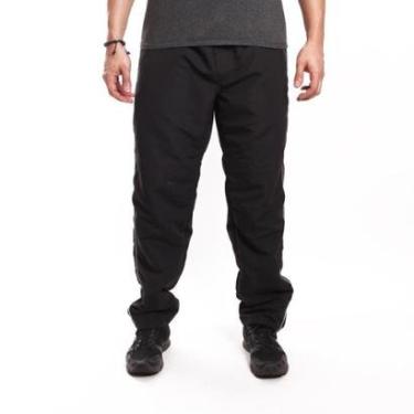 Imagem de Calça Tactel Ox Silver Básica Masculina-Masculino